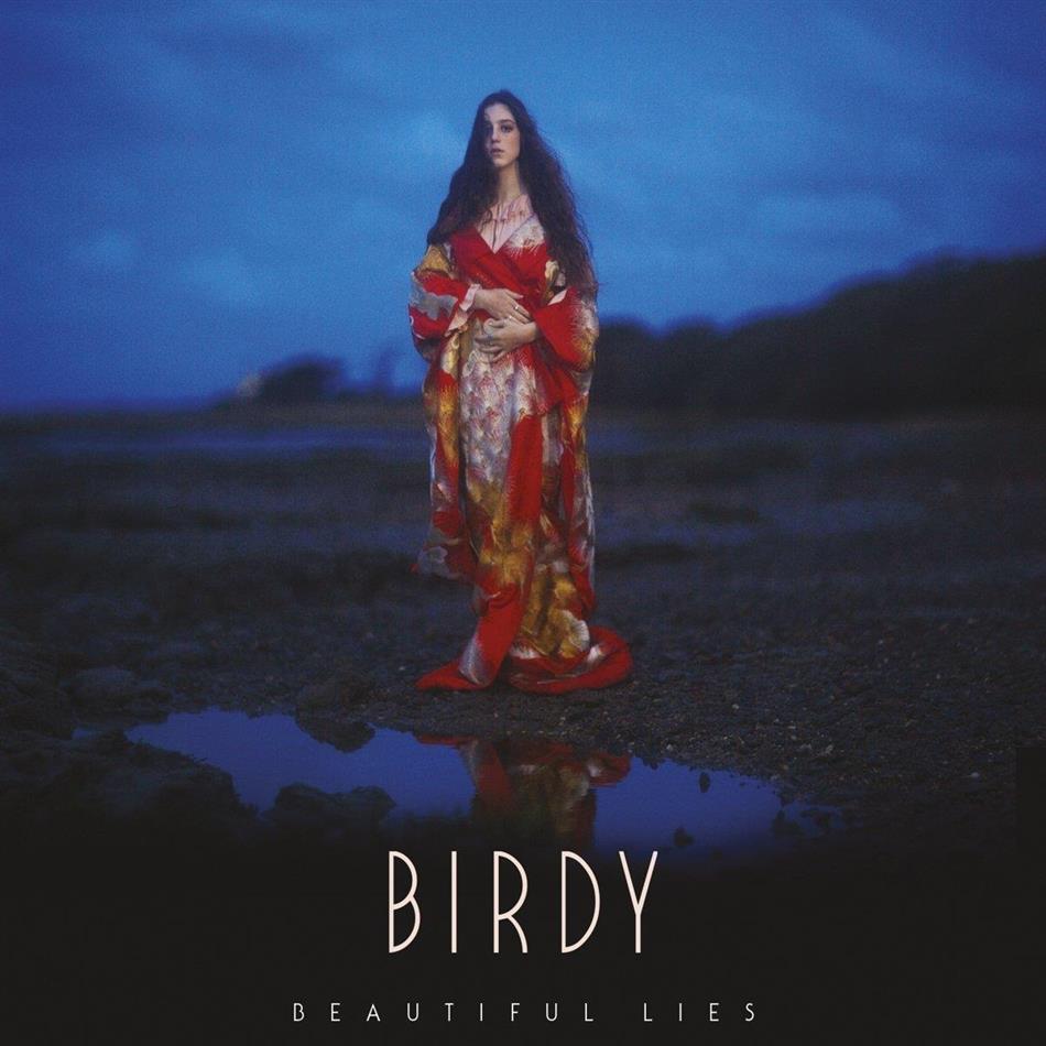 Birdy (UK) - Beautiful Lies 5 Bonustracks