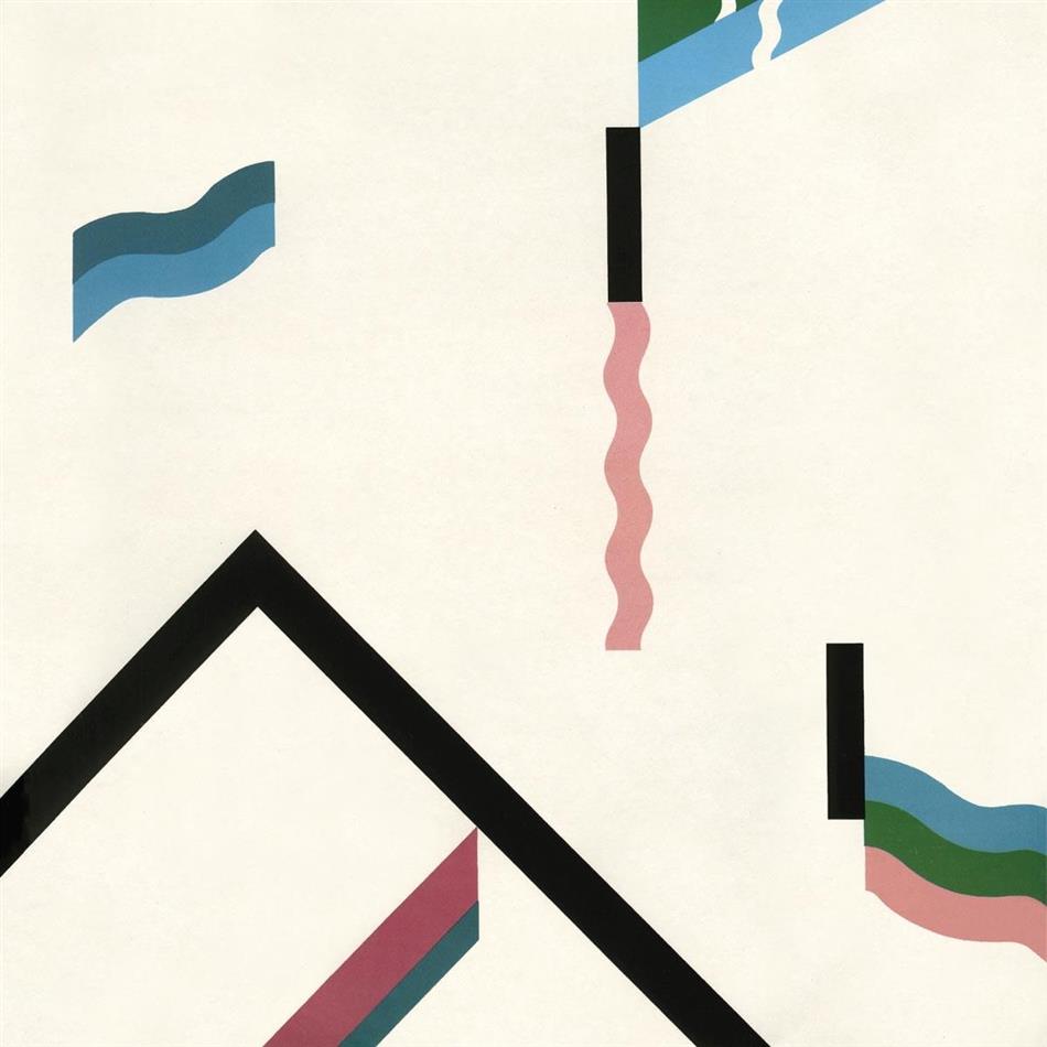Wire - 154 2018 Reissue, LP