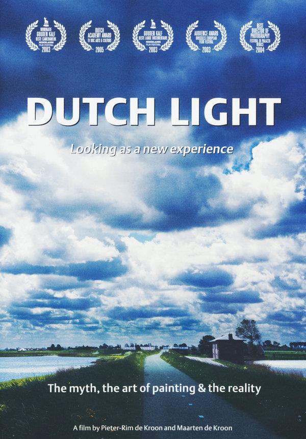 Dutch Light (2010) + NTSC-Version, 2 DVD