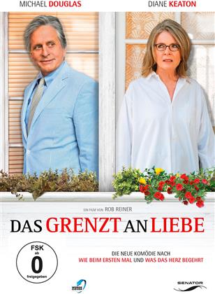Das grenzt an Liebe (2014)