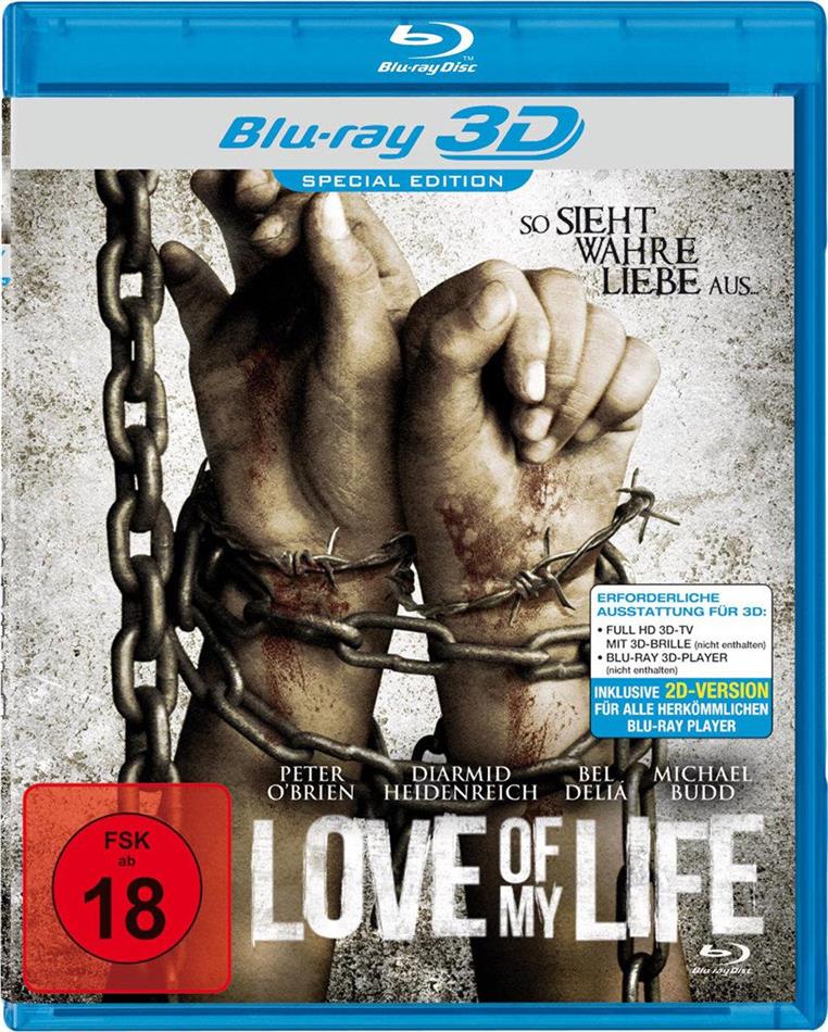 Love Of My Life (2013)