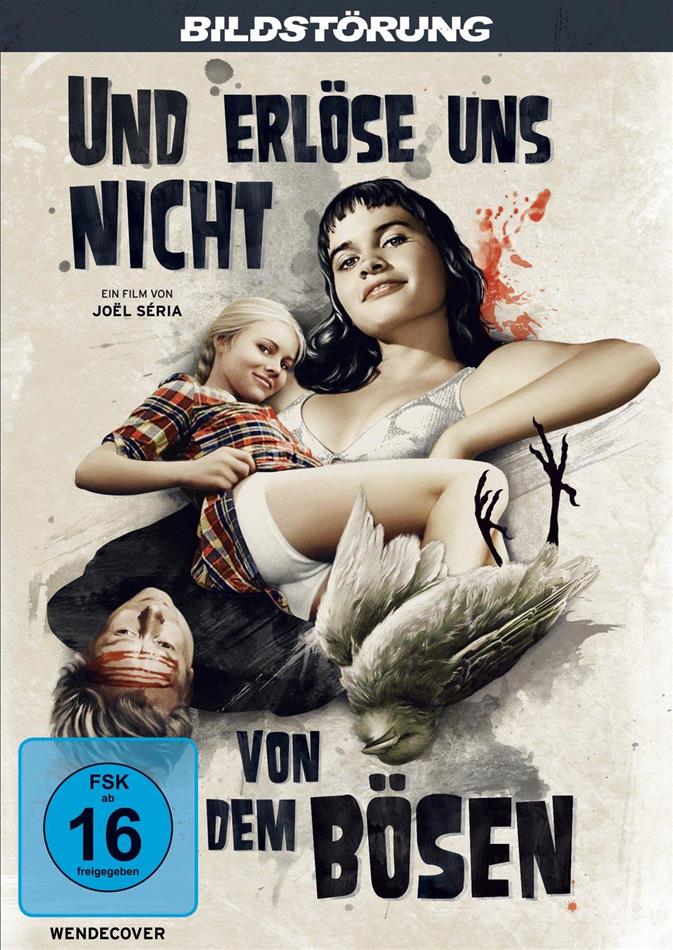 Und erlöse uns nicht von dem Bösen (1971) Bildstörung