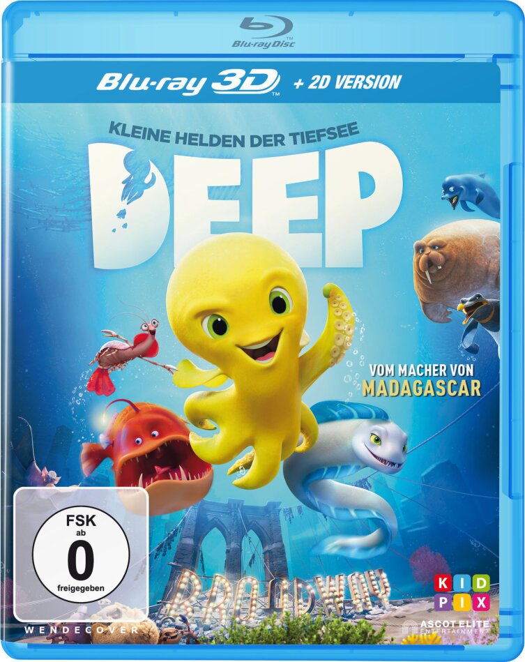 Deep (2017)
