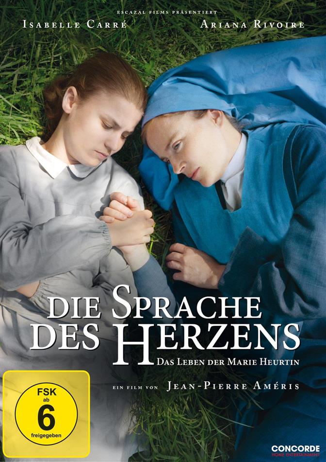 Die Sprache des Herzens (2014)
