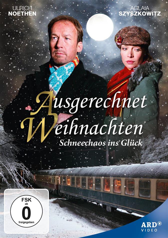 Ausgerechnet Weihnachten (2005)