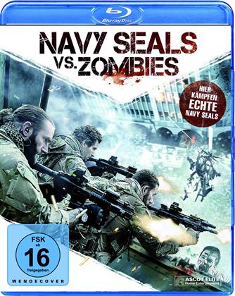 Navy SEALs vs. Zombies (2015)