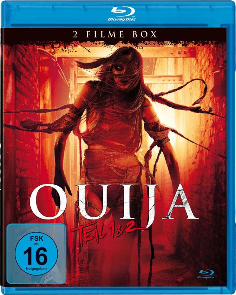 Ouija Experiment - Teil 1 & 2