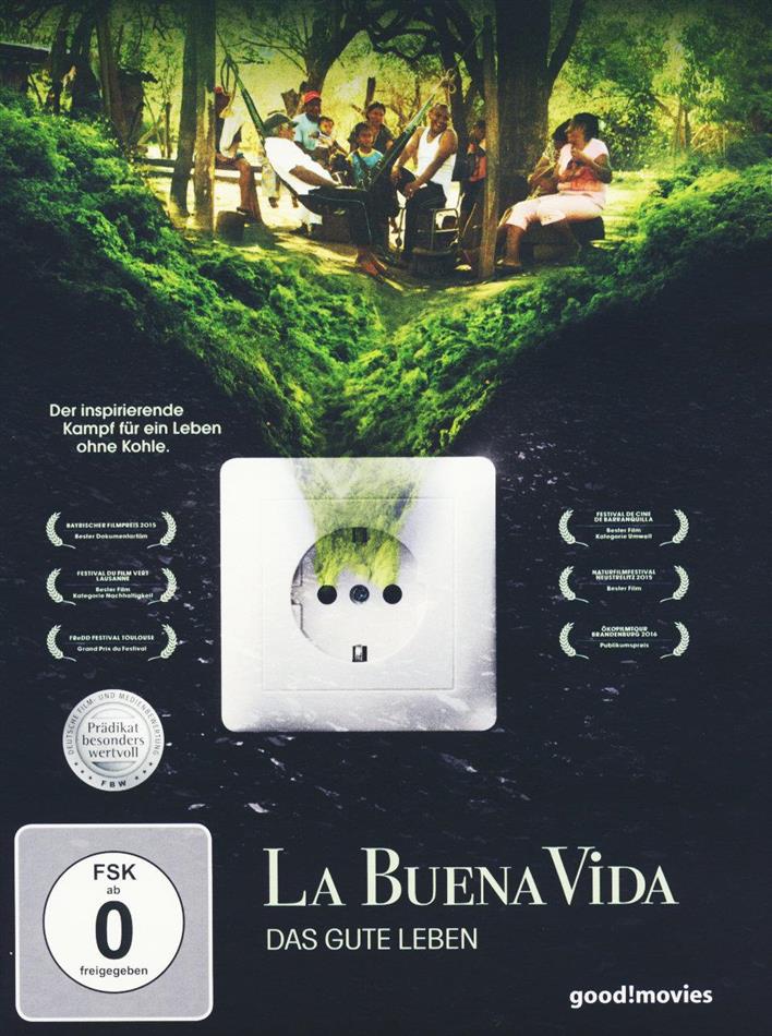 La buena vida - Das gute Leben (2015)