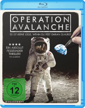 Operation Avalanche (2016)