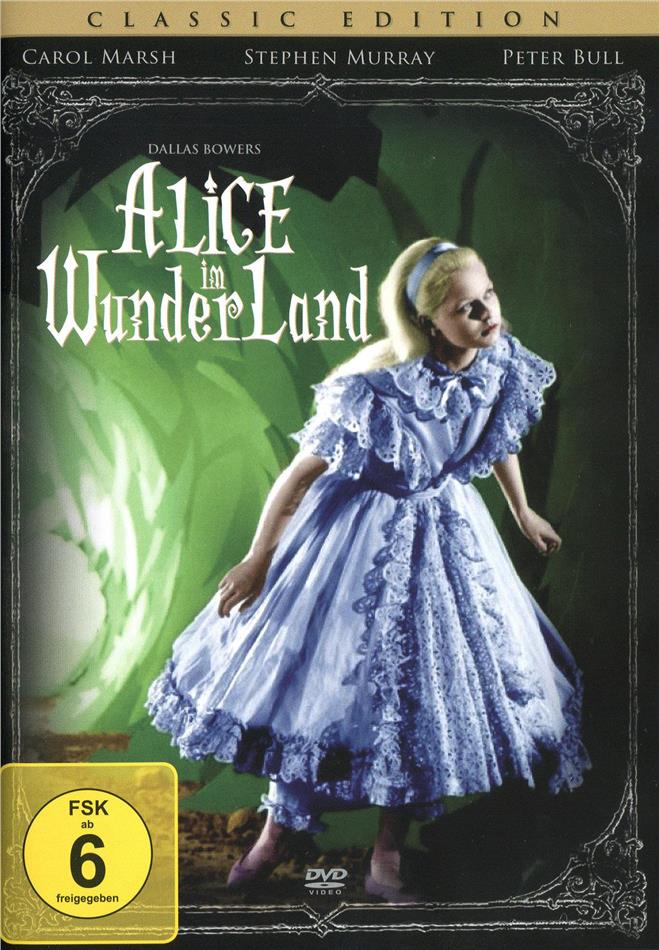 Alice im Wunderland (1949)