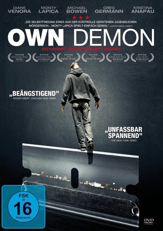 Own Demon - Du kannst dir nur selbst helfen (2005)
