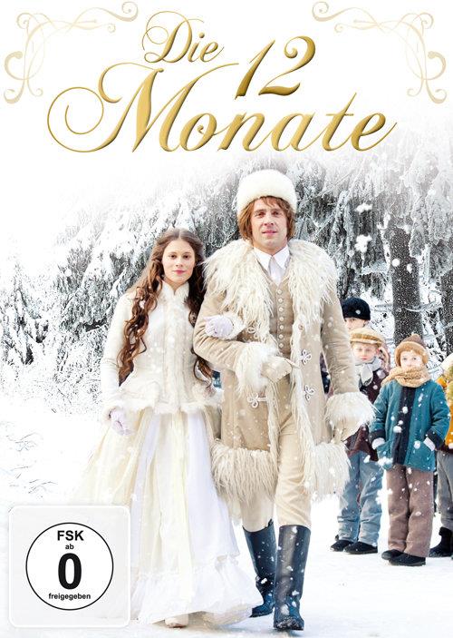 Die 12 Monate (2012)
