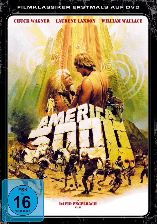 America 3000 (1986)