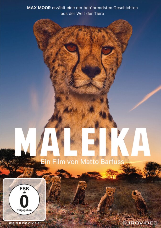 Maleika (2017)