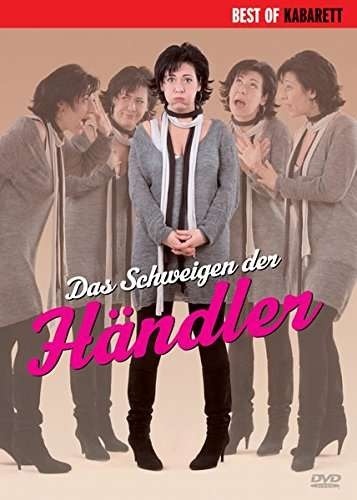 Andrea Händler - Das Schweigen der Händler