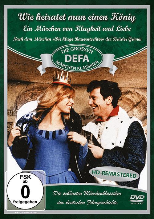 Wie heiratet man einen König (1969) Remastered