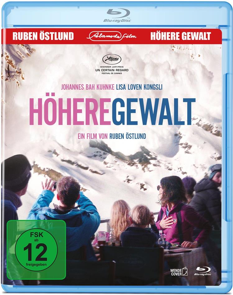 Höhere Gewalt (2014)
