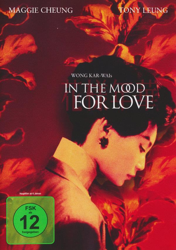 In the Mood for Love (2000)