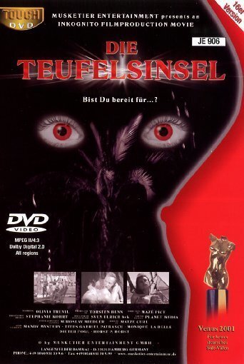 Die Teufelsinsel (2002)