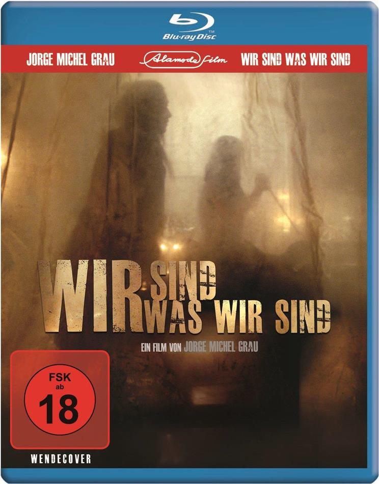 Wir sind was wir sind (2010)