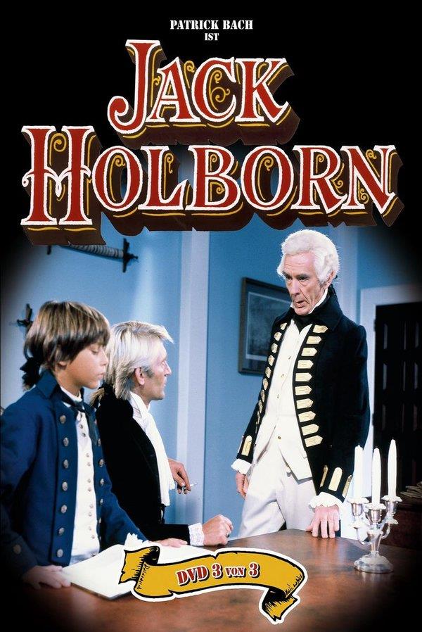 Jack Holborn 3 - Folgen 5+6