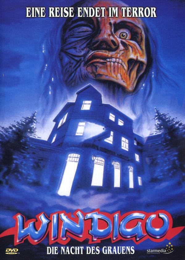 Windigo - Die Nacht des Grauens (1981)