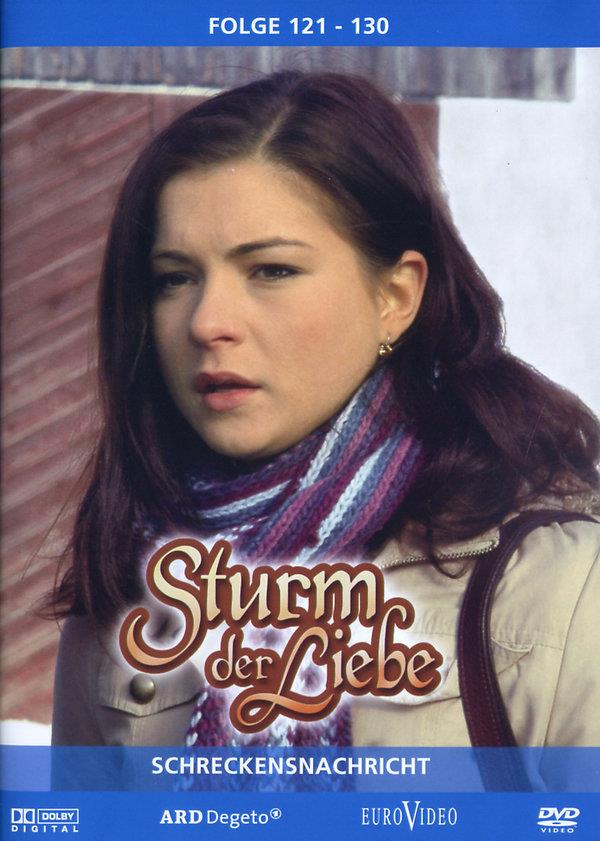 Sturm der Liebe - Staffel 13 3 DVDs