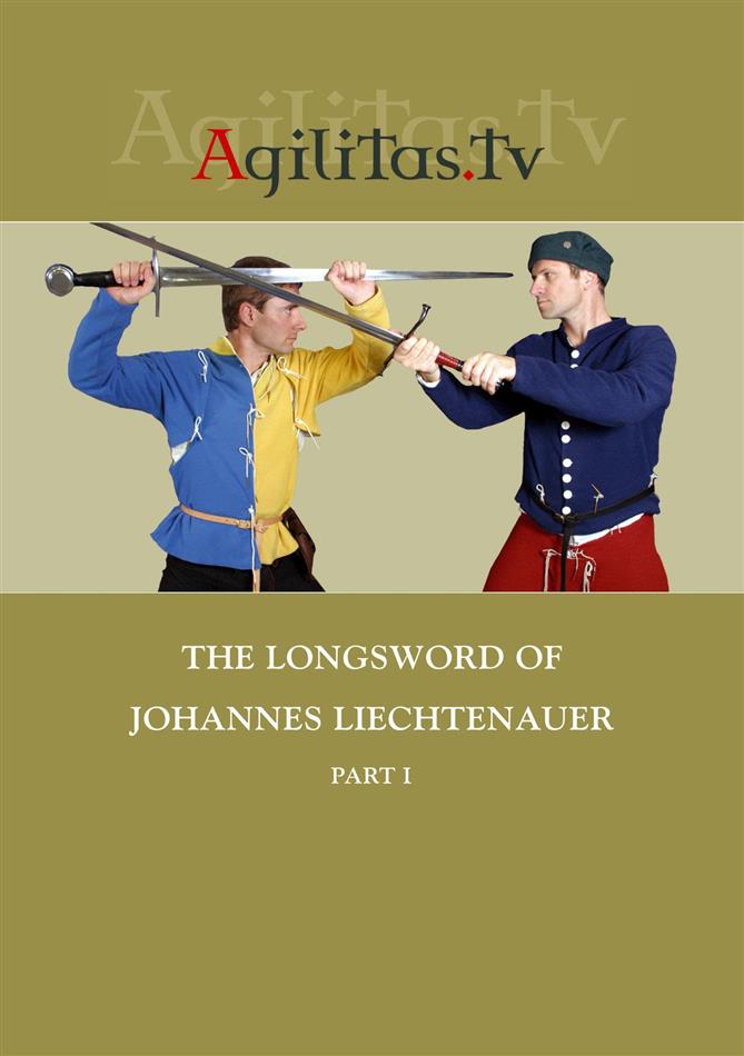 The Longsword of Johannes Liechtenauer - Part 1