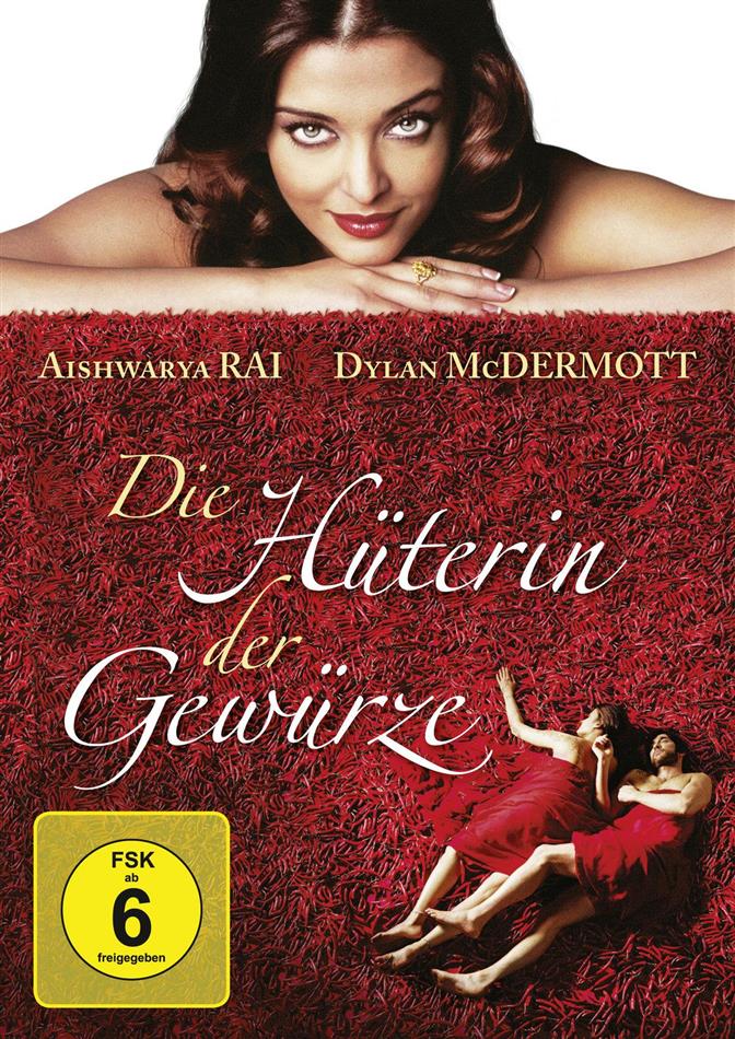 Die Hüterin der Gewürze (2005)