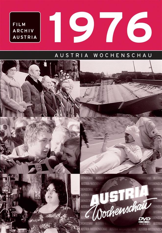 Filmarchiv Austria - 1976