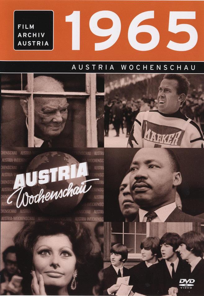 Filmarchiv Austria - 1965