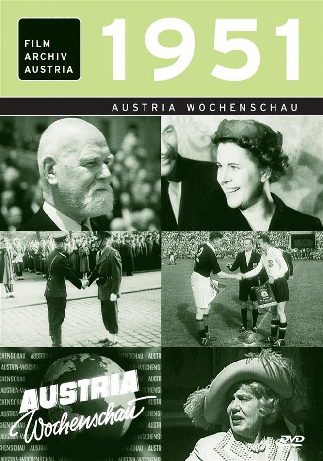 Filmarchiv Austria - 1951