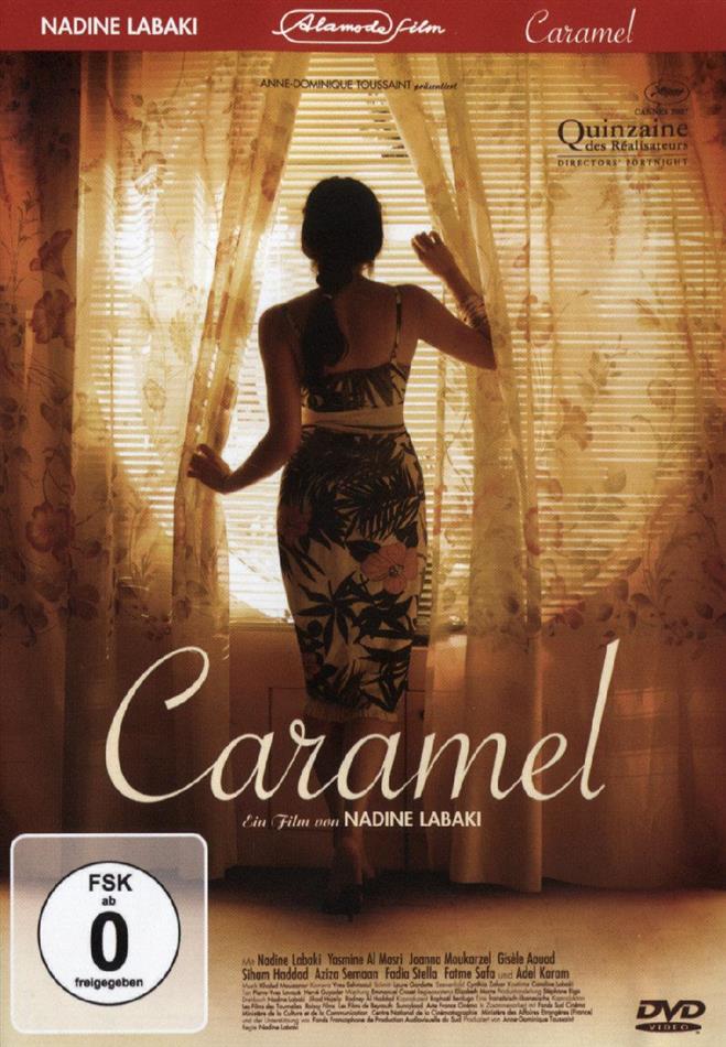 Caramel
