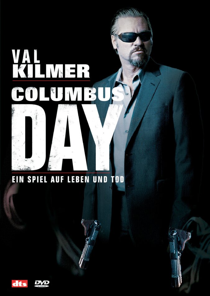 Columbus Day (2008)