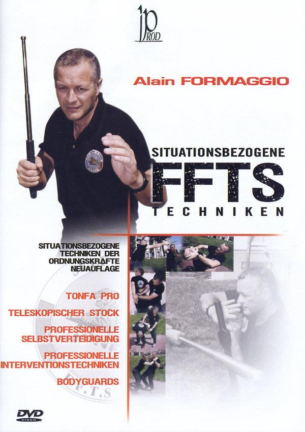 Situationsbezogene FFTS Techniken