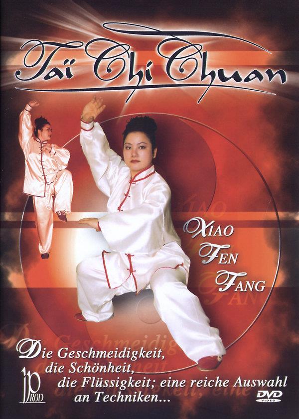 Tai Chi Chuan - Xiao Fen Fang