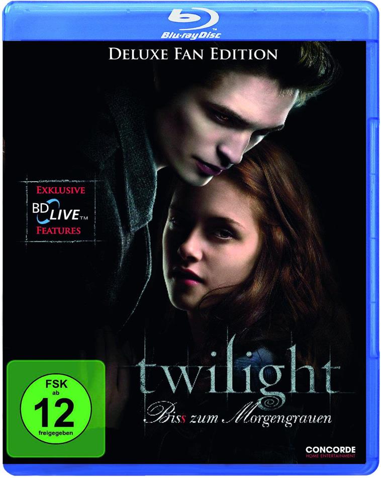 Twilight - Biss zum Morgengrauen (2008)