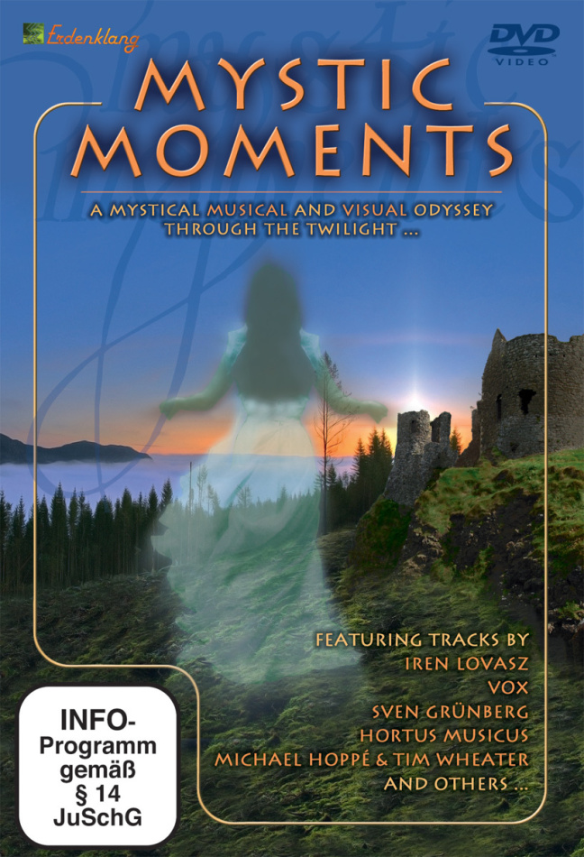 Mystic Moments