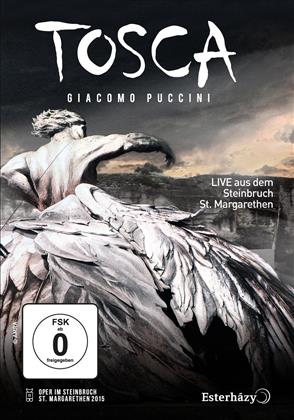 Festspielorchester St. Margarethen - Puccini - Tosca (Opernfestspiele St. Margarethen)