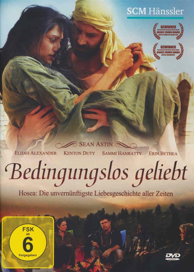 Bedingungslos geliebt (2012)