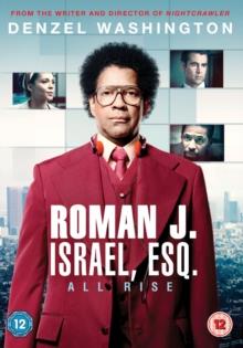 Roman J. Israel Esq. (2017)