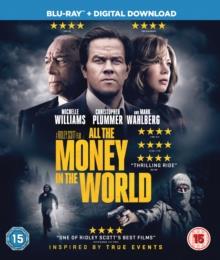 All The Money In The World (2017)