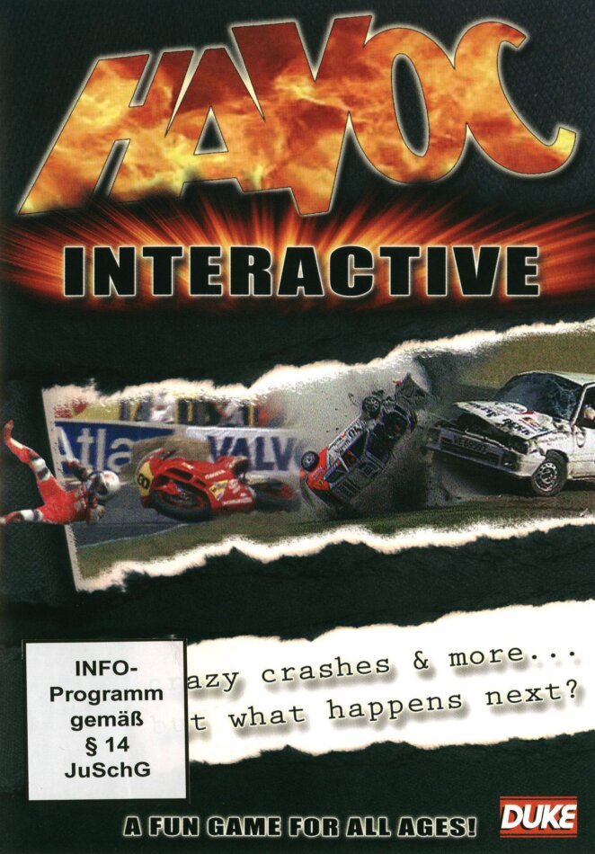 Havoc Interactive