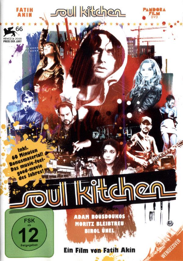 Soul Kitchen (2009)
