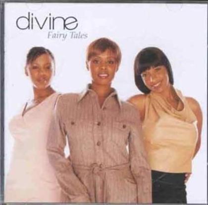 Divine - Fairytales
