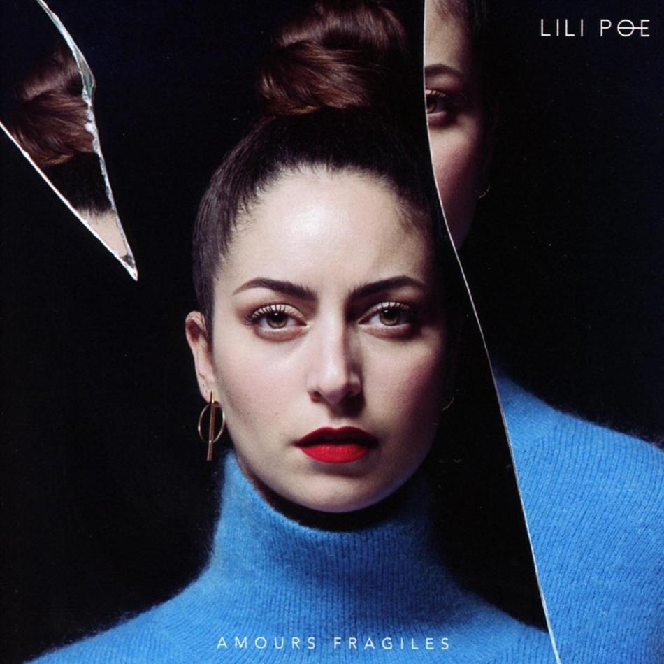 Lili Poe - Amours Fragiles