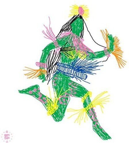 Kiwi - Mountains Of Dew 12" Maxi