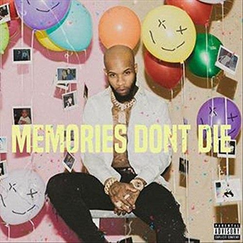 Tory Lanez - Memories Don't Die LP