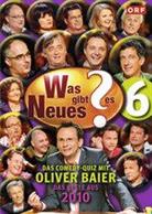 Was gibt es Neues ? - Vol. 6