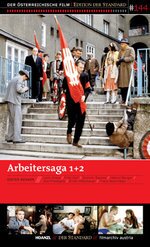 Arbeitersaga 1 & 2 Edition der Standard